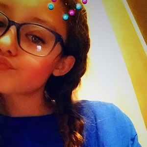 Meet your Posher, Natalie